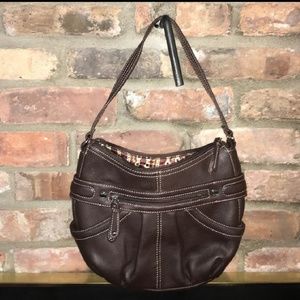 Tignanello Brown Purse